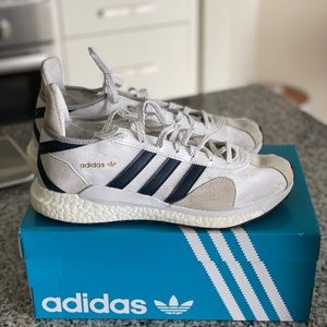 Adidas x Human Made - Tokio Solar